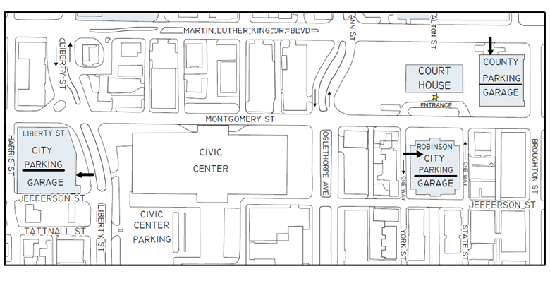 Map & Directions